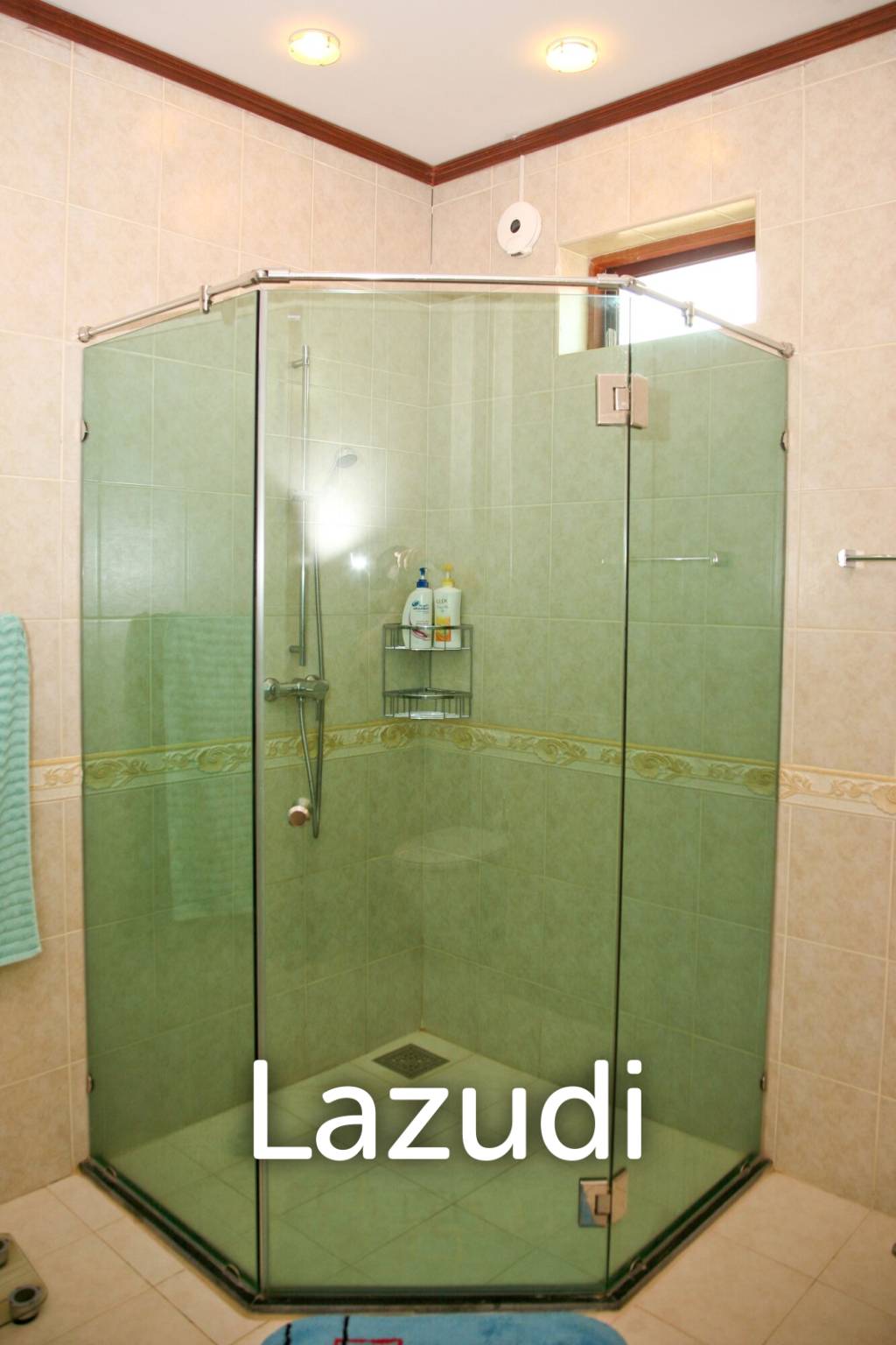 808 Sqm 4 Bed House For Sale