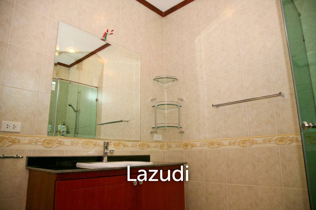 808 Sqm 4 Bed House For Sale