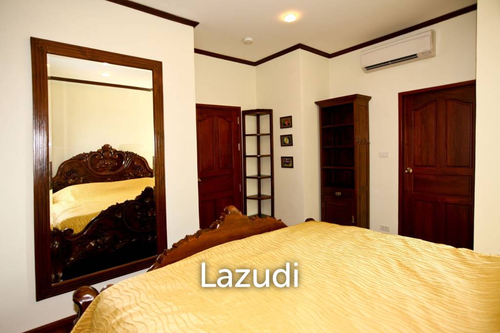 808 Sqm 4 Bed House For Sale