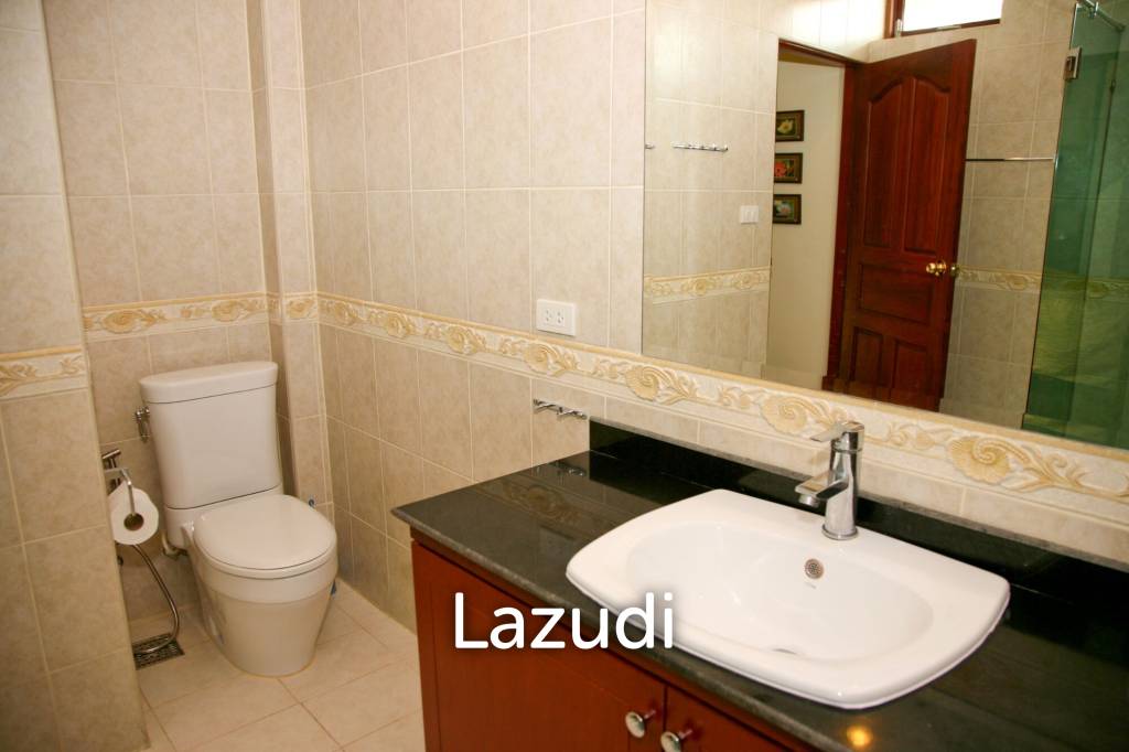 808 Sqm 4 Bed House For Sale