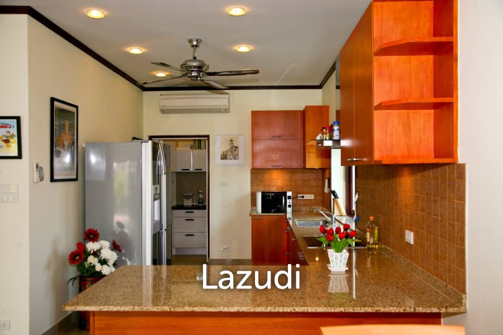 808 Sqm 4 Bed House For Sale