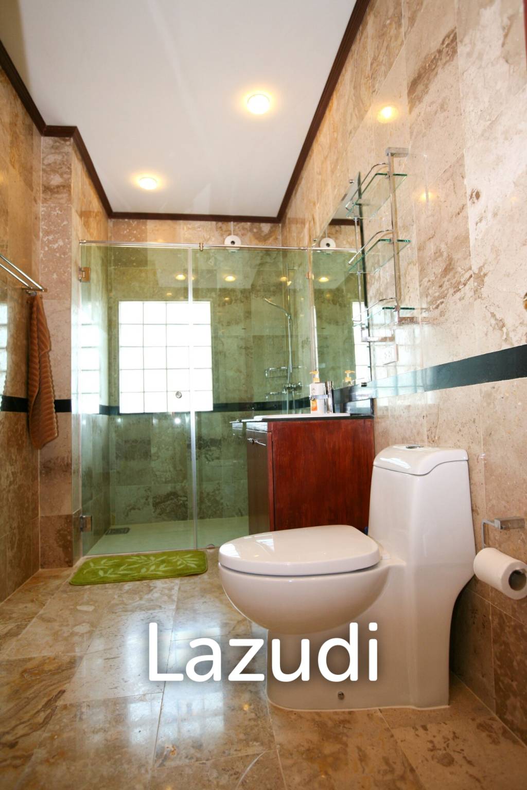 808 Sqm 4 Bed House For Sale