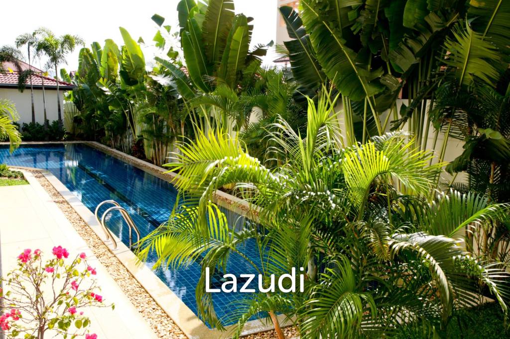 808 Sqm 4 Bed House For Sale