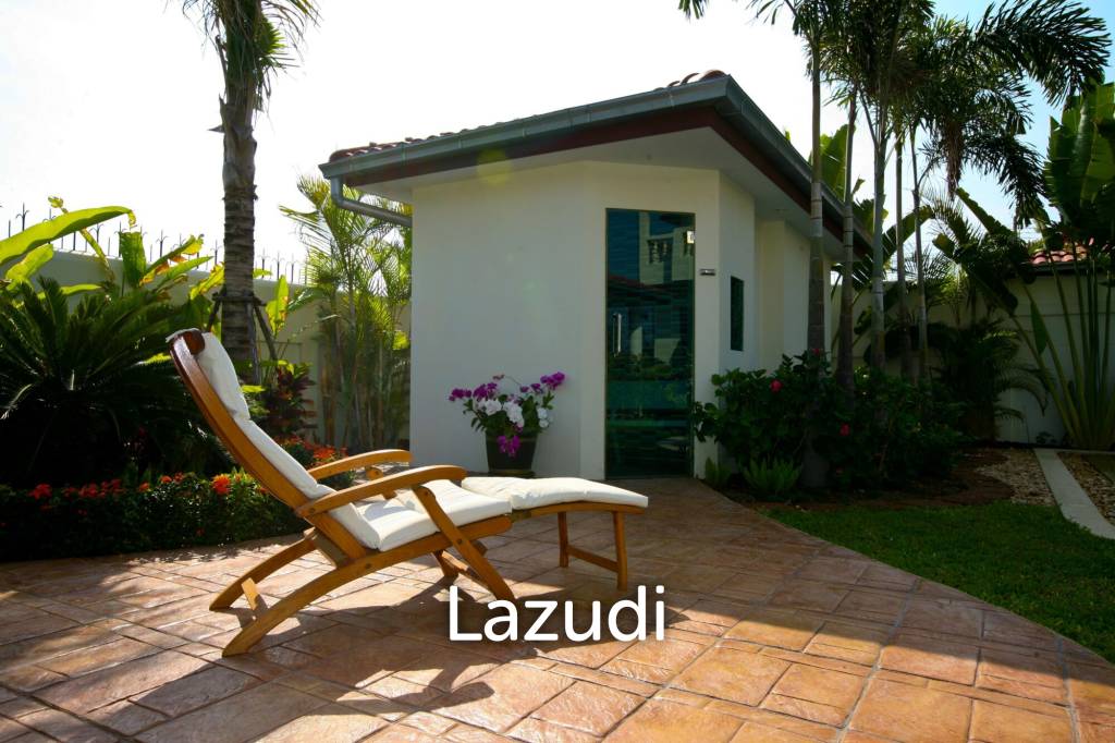 808 Sqm 4 Bed House For Sale