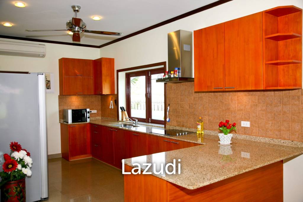 808 Sqm 4 Bed House For Sale