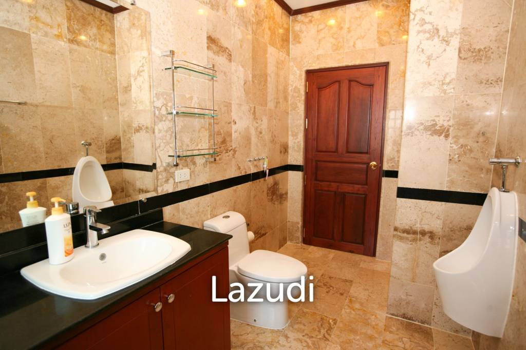 808 Sqm 4 Bed House For Sale