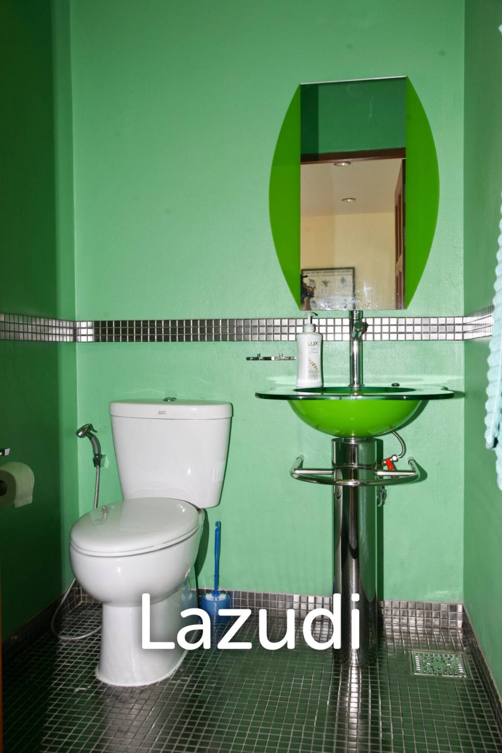 808 Sqm 4 Bed House For Sale