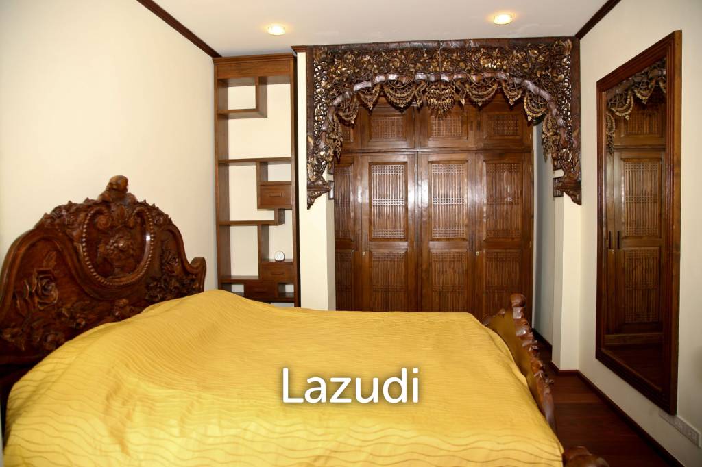 808 Sqm 4 Bed House For Sale