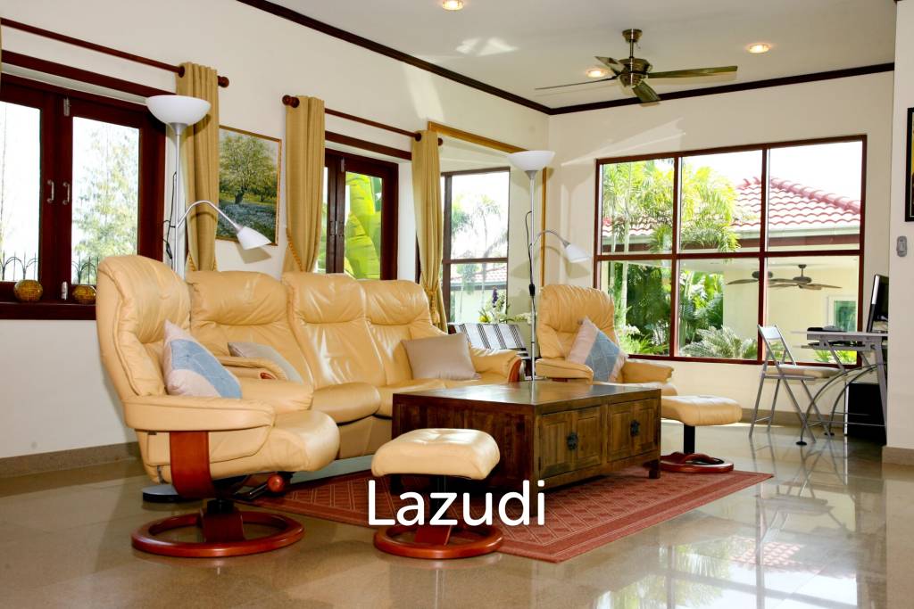 808 Sqm 4 Bed House For Sale