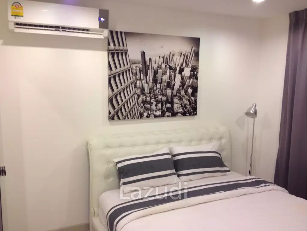 1 Bed 1 Bath 22 Sqm Ideo Mobi Sukhumvit 81