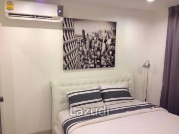 1 Bed 1 Bath 22 Sqm Ideo Mobi Sukhumvit 81