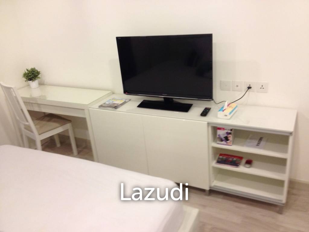 1 Bed 1 Bath 22 Sqm Ideo Mobi Sukhumvit 81
