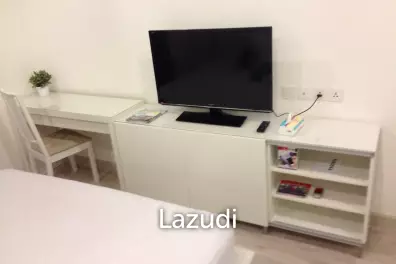 1 Bed 1 Bath 22 Sqm Ideo Mobi Sukhumvit 81