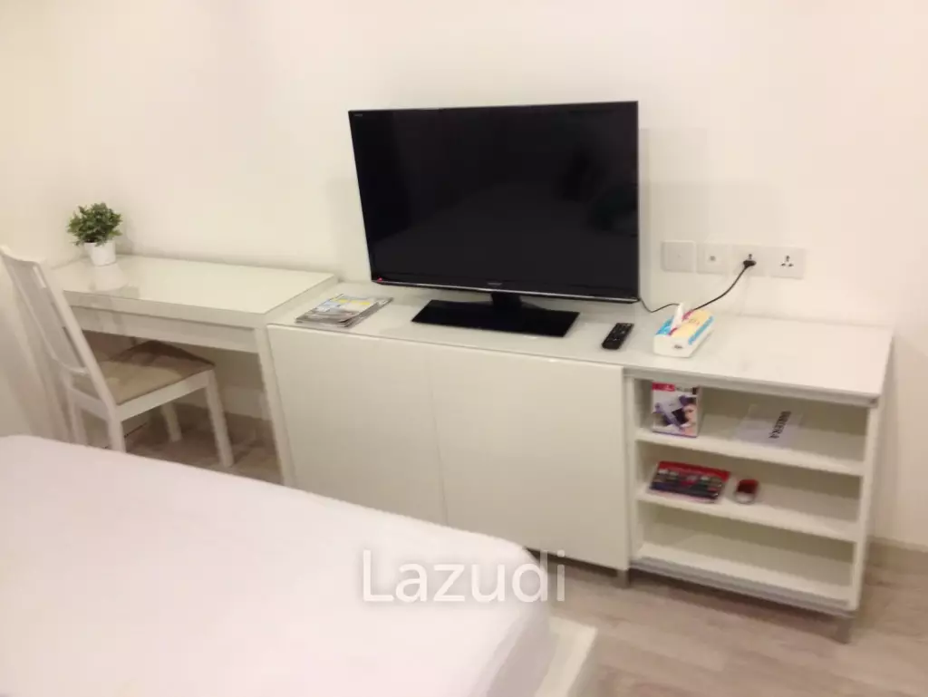 1 Bed 1 Bath 22 Sqm Ideo Mobi Sukhumvit 81