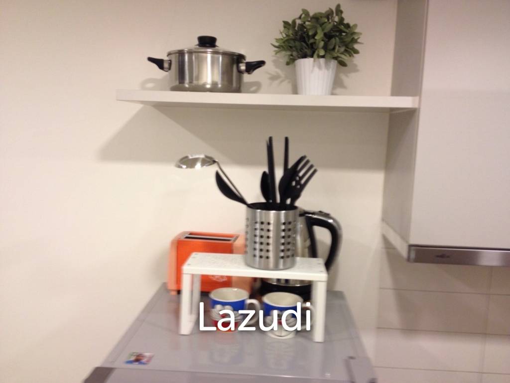 1 Bed 1 Bath 22 Sqm Ideo Mobi Sukhumvit 81