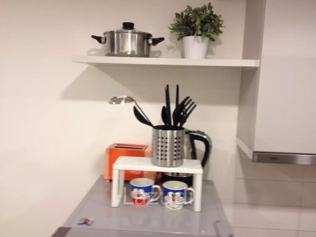 1 Bed 1 Bath 22 Sqm Ideo Mobi Sukhumvit 81