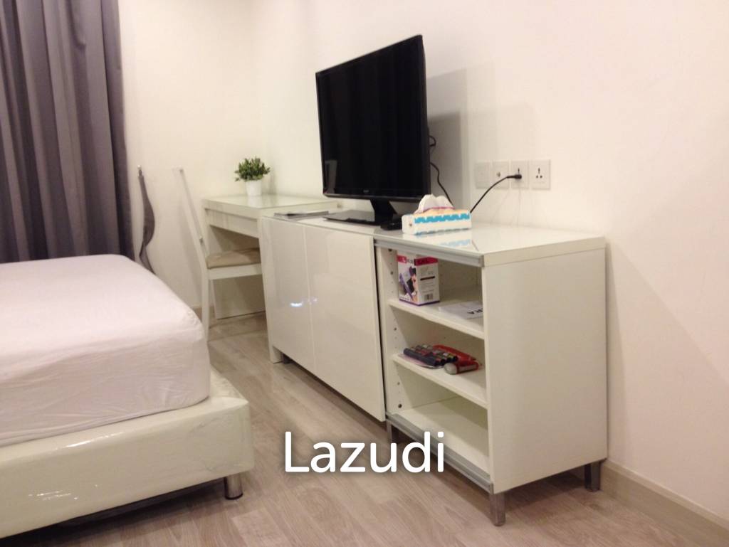 1 Bed 1 Bath 22 Sqm Ideo Mobi Sukhumvit 81
