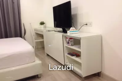1 Bed 1 Bath 22 Sqm Ideo Mobi Sukhumvit 81