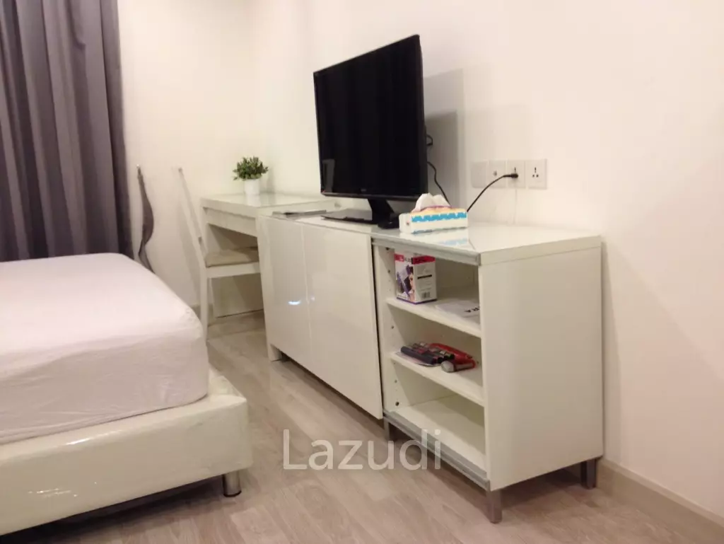 1 Bed 1 Bath 22 Sqm Ideo Mobi Sukhumvit 81