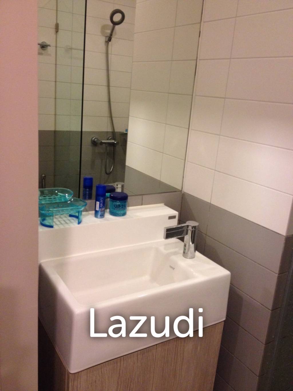 1 Bed 1 Bath 22 Sqm Ideo Mobi Sukhumvit 81
