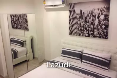1 Bed 1 Bath 22 Sqm Ideo Mobi Sukhumvit 81