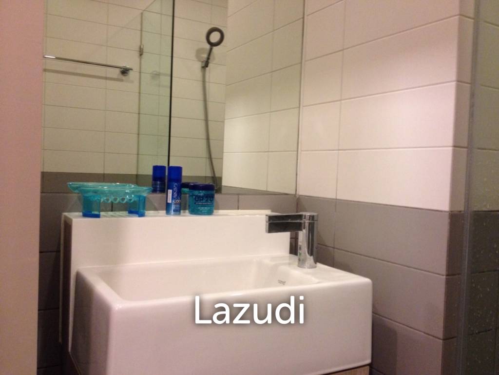 1 Bed 1 Bath 22 Sqm Ideo Mobi Sukhumvit 81