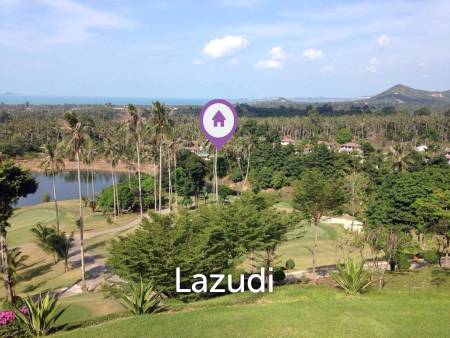 Prime Land 550 SQ.M for Sale in Mae Nam, Ko Samui