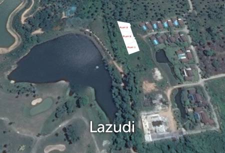 Prime Land 550 SQ.M for Sale in Mae Nam, Ko Samui