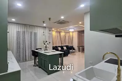 3-Bedroom House For Rent Near BISP