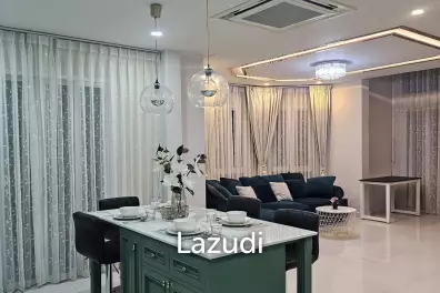 3-Bedroom House For Rent Near BISP