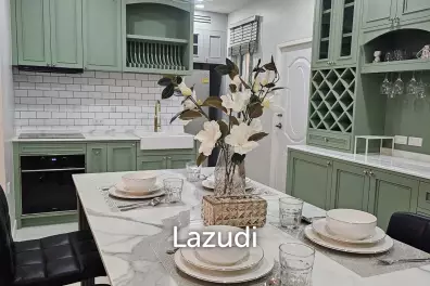 3-Bedroom House For Rent Near BISP