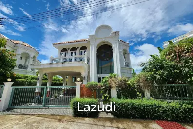 3-Bedroom House For Rent Near BISP