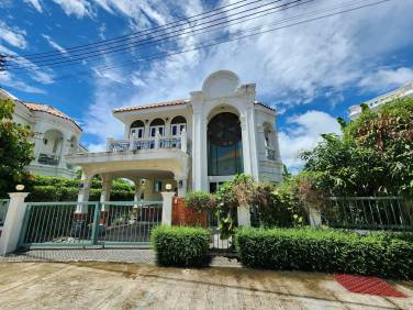 3-Bedroom House For Rent Near BISP