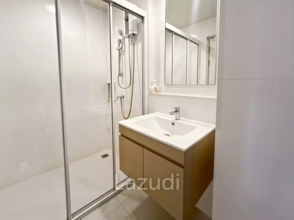 Great Deal!  2-BedCondo with Ocean Views at Baan Thew Talay BLU Diamond