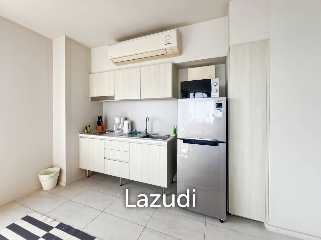 Great Deal!  2-BedCondo with Ocean Views at Baan Thew Talay BLU Diamond