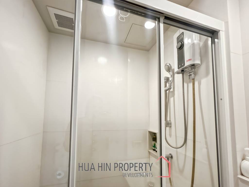 Exclusive 2-Bedroom Condo with Ocean Views at Baan Thew Talay BLU Diamond