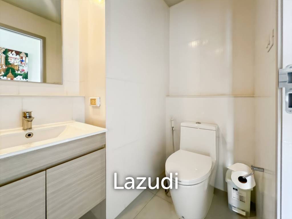 Great Deal!  2-BedCondo with Ocean Views at Baan Thew Talay BLU Diamond