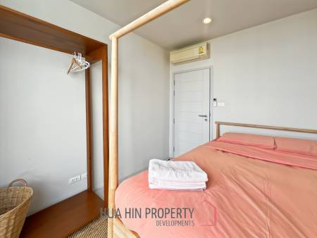 Exclusive 2-Bedroom Condo with Ocean Views at Baan Thew Talay BLU Diamond