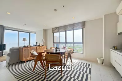 Great Deal!  2-BedCondo with Ocean Views at Baan Thew Talay BLU Diamond