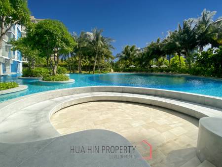Exclusive 2-Bedroom Condo with Ocean Views at Baan Thew Talay BLU Diamond