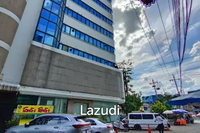 Whole Office Building for sale in Rarchada-Thaphra