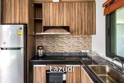 3-Bedroom Pool Villa For Rent In Pasak, Thalang