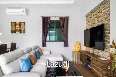 3-Bedroom Pool Villa For Rent In Pasak, Thalang