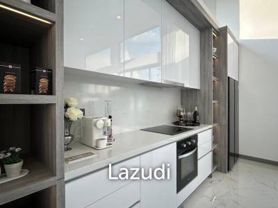 Luxurious 3-Bedroom 299.25 SQ.M Villa in Layan Chak Nok