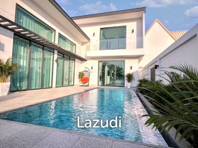 Luxurious 3-Bedroom 299.25 SQ.M Villa in Layan Chak Nok