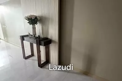 Modern 3 Bedroom House At  Boat Lagoon Residence, Koh Kaew