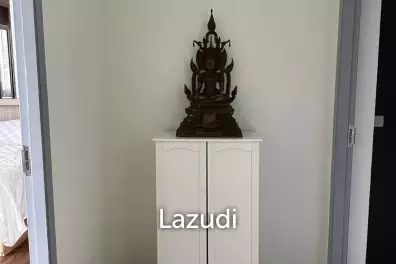 Modern 3 Bedroom House At  Boat Lagoon Residence, Koh Kaew