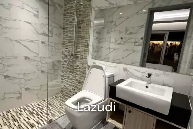 Modern 3 Bedroom House At  Boat Lagoon Residence, Koh Kaew