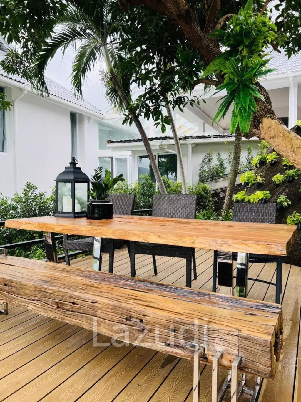 Ocen View 5-Bedroom Villa In Patong