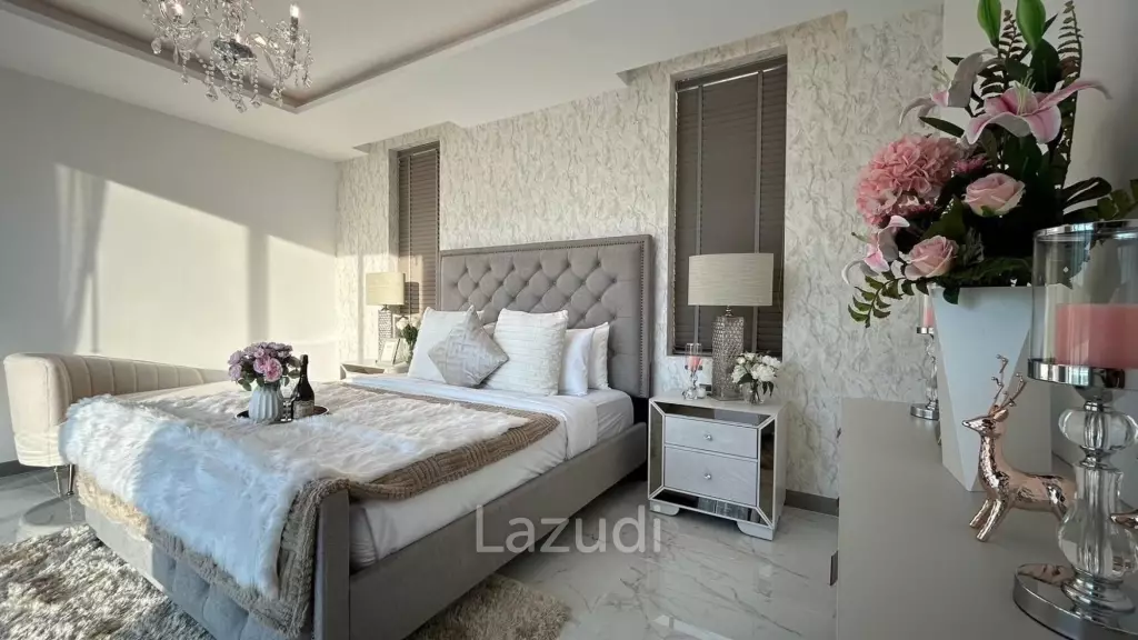 Luxurious 4-Bedroom 407.9 SQ.M Villa in Layan Chak Nok
